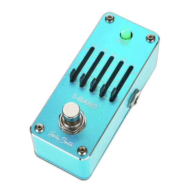 MiniStomp 5-Band
