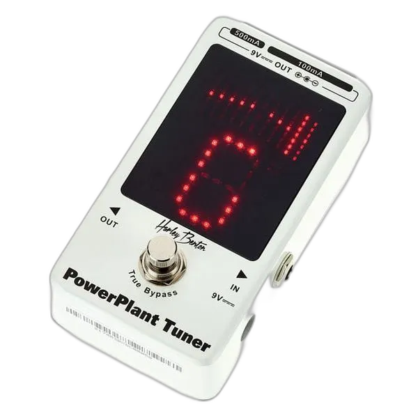 PowerPlant Tuner
