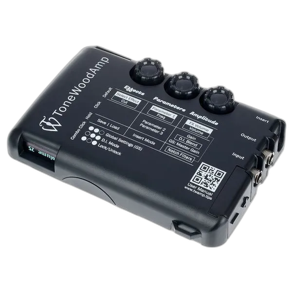 TonewoodAmp LH