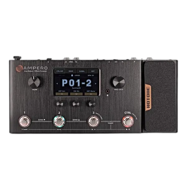 Ampero Multi-Effects Unit