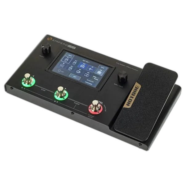 MP-80 Ampero One