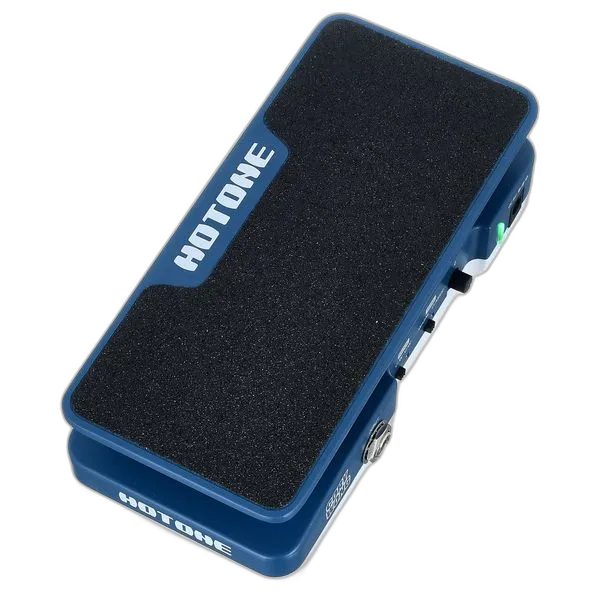Wong Press Volume Exp Wah