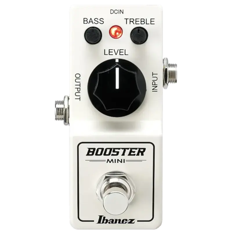 Booster Mini