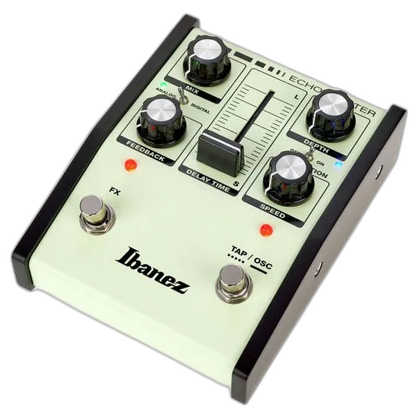 ES3 Echo Shifter