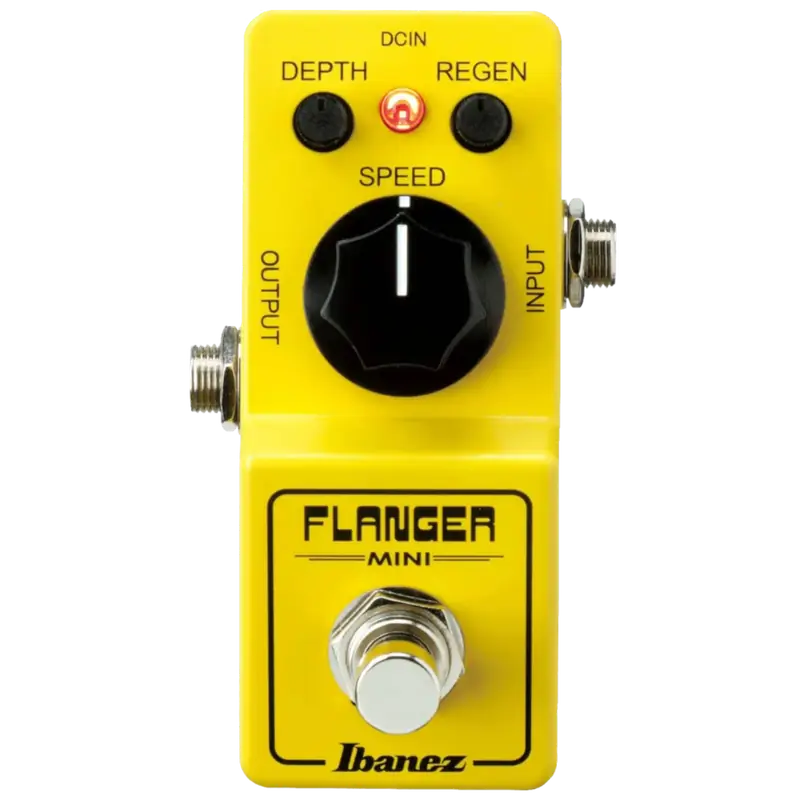 Flanger Mini