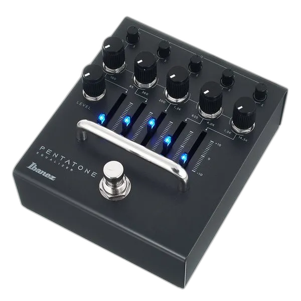 Pentatone Equalizer PTEQ