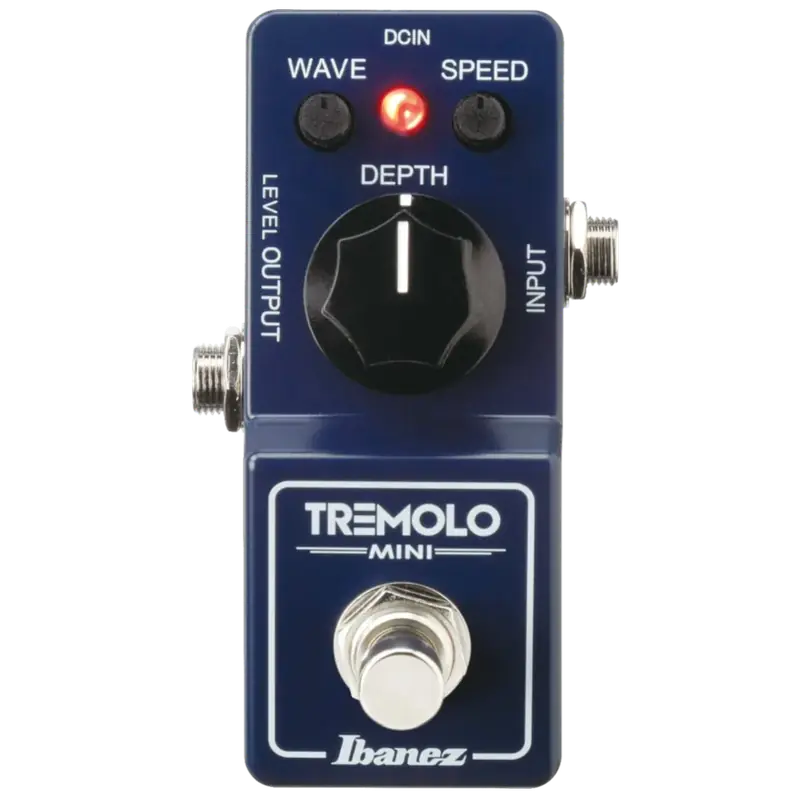 Tremolo Mini
