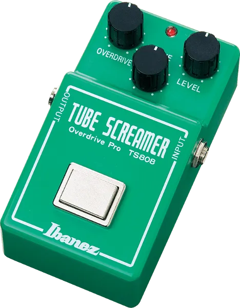 TS808
