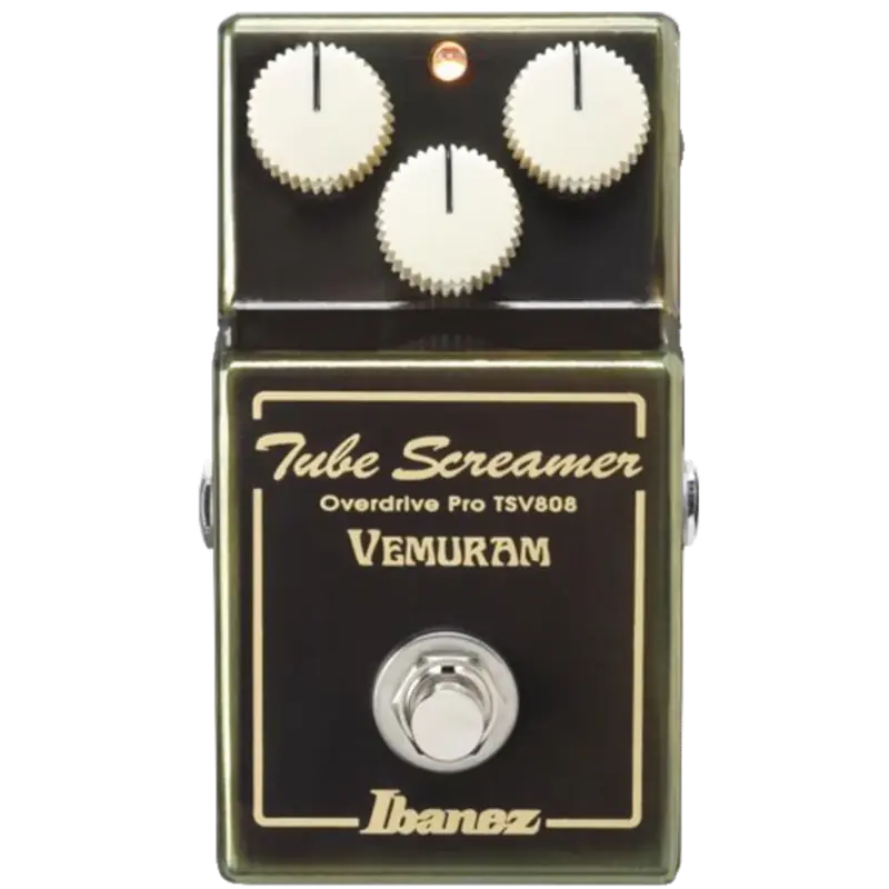 Vemuram TSV808