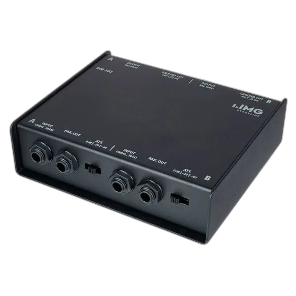 DIB-102