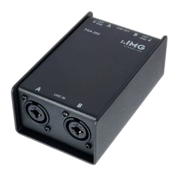 FGA-202