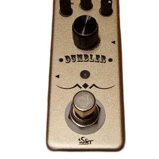Dumbler