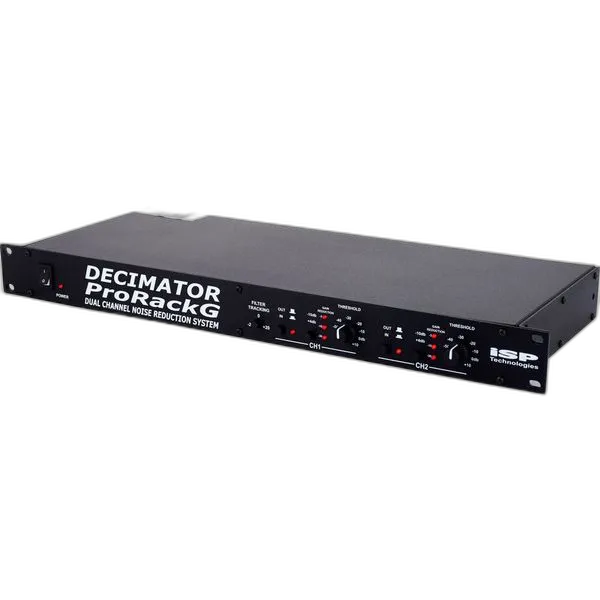 Decimator Pro Rack G