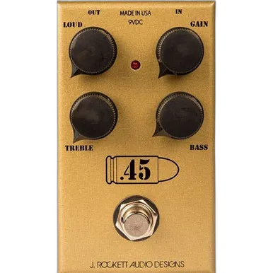 .45 Caliber
