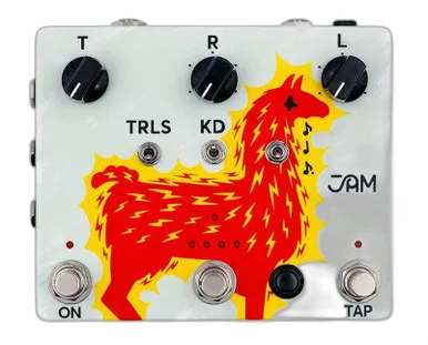 Delay Llama