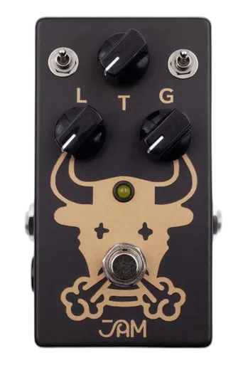 Octaurus NOS Octafuzz