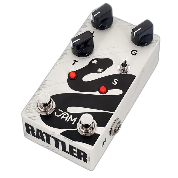 Rattler MKII Distortion