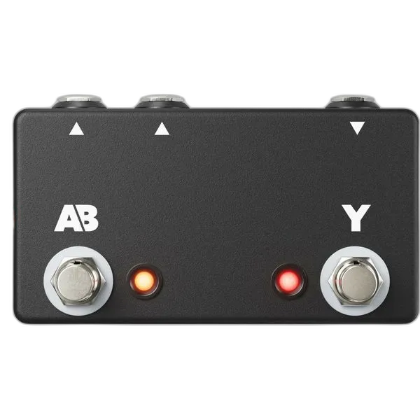 Active A/B/Y Switch