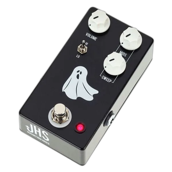 Haunting Mids - Parametric EQ