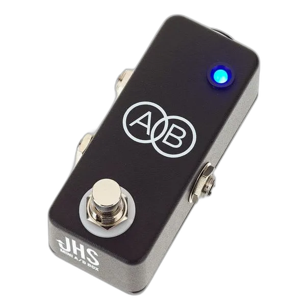 Mini A/B Box