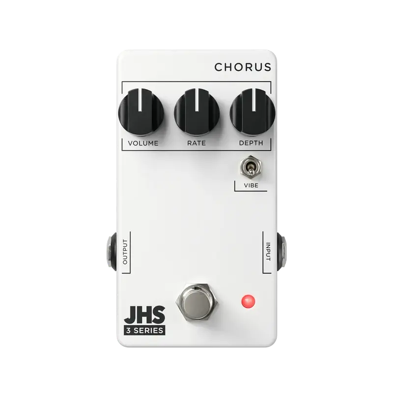 3 SERIES CHORUS