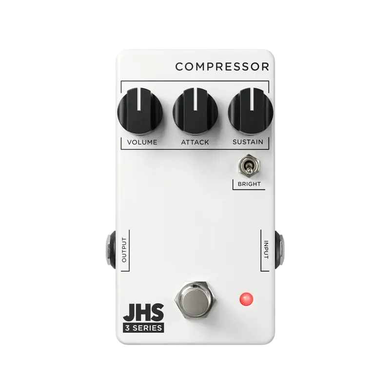 3 SERIES COMPRESSOR