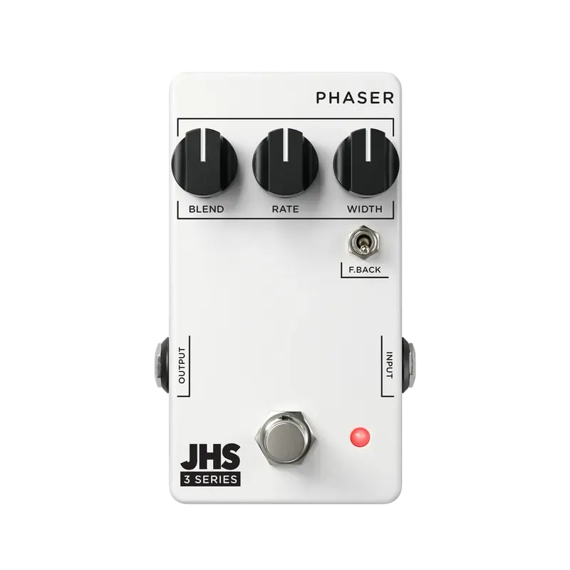 3 SERIES PHASER