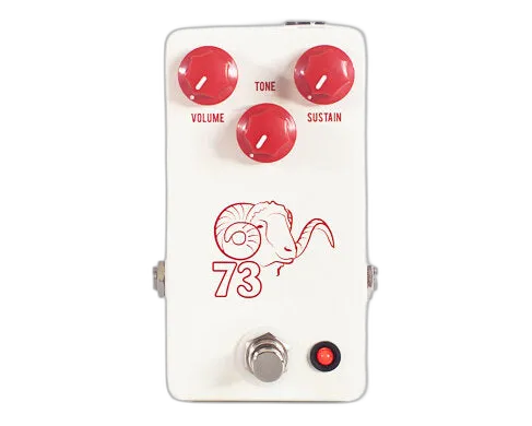 73 RAMS HEAD