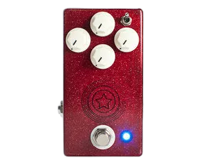 ALL AMERICAN DISTORTION