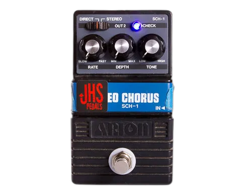 ARION CHORUS MOD