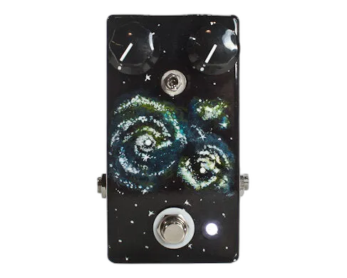 ASTRO MESS HAND PAINT