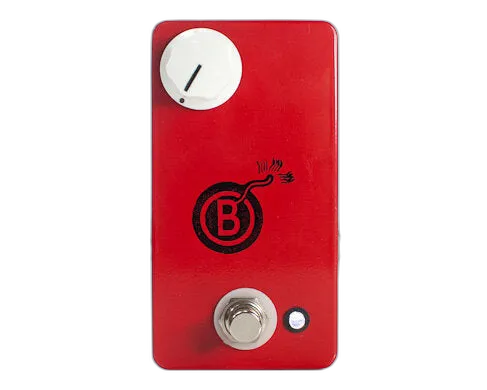 BASS BOMB BOOST