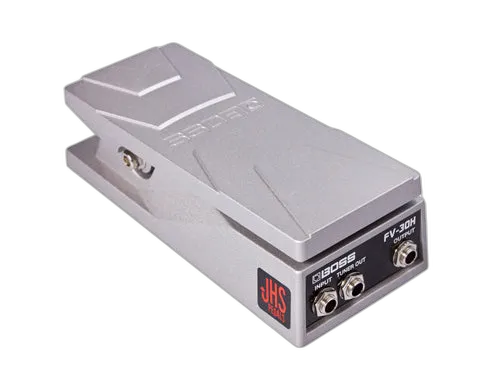 BOSS FV-30 ACTIVE NO LOSS MOD