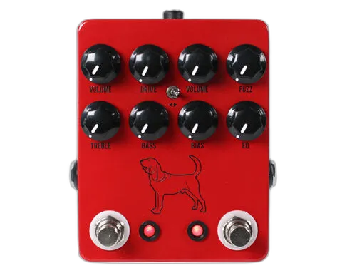 CALHOUN V2, MIKE CAMPBELL