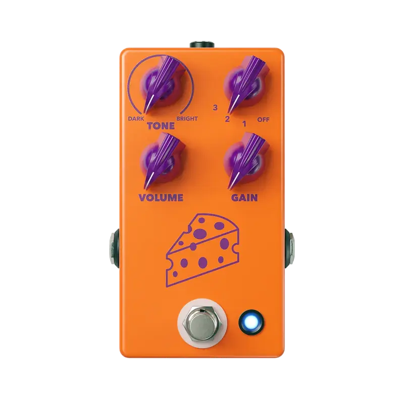 CHEESE BALL