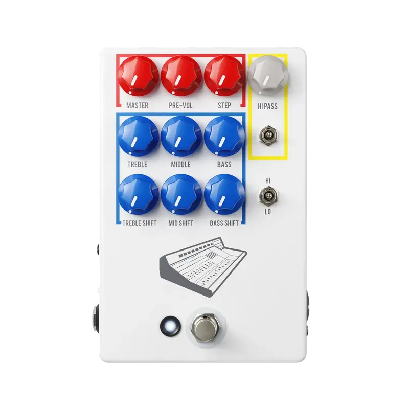 COLOUR BOX V2