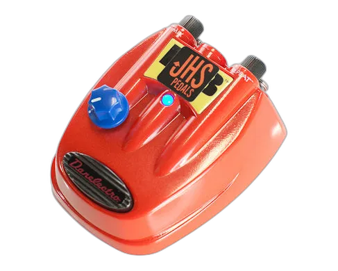 DANELECTO FAB ECHO SPEED KNOB MOD