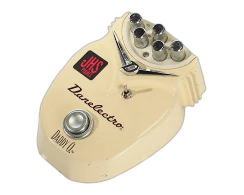 DANELECTRO DADDYO MOD
