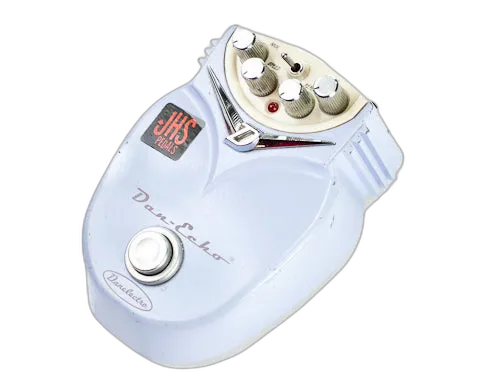 DANELECTRO DAN ECHO MOD