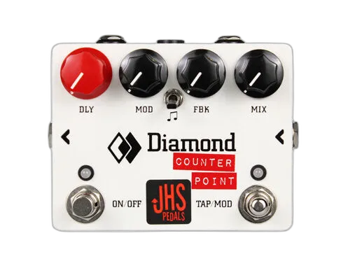 DIAMOND COUNTER POINT MOD