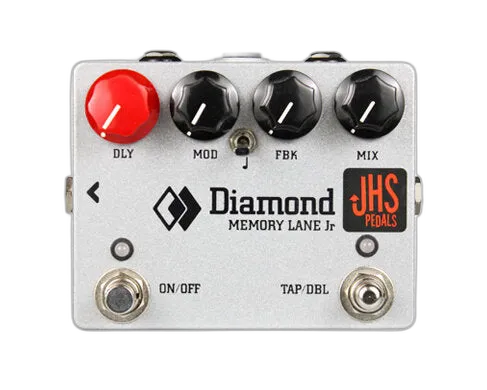 DIAMOND MEMORY LANE MOD