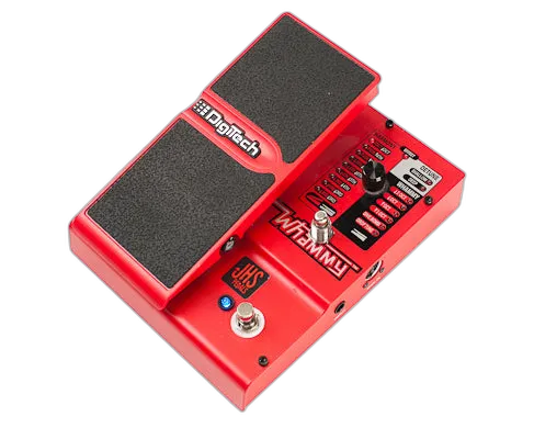 DIGITECH WHAMMY MOD