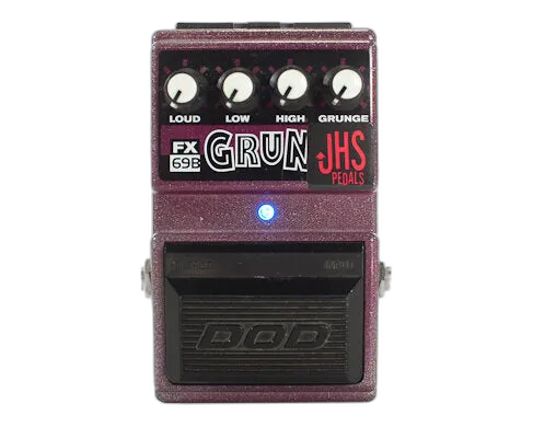 DOD GRUNGE MOD