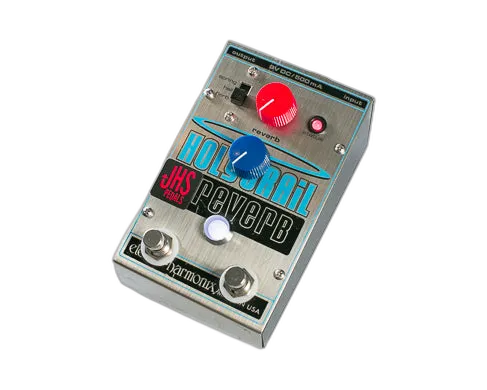 EHX HOLY GRAIL MOD