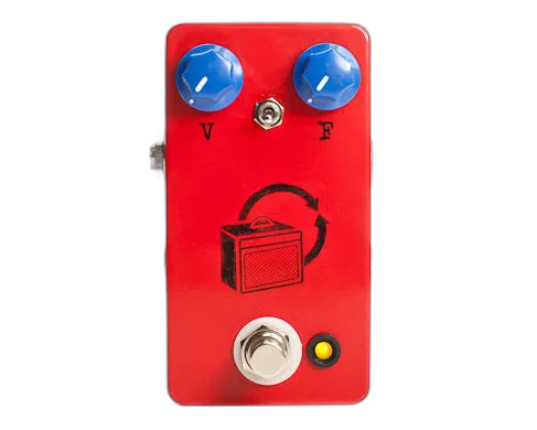 FEEDBACK LOOPER
