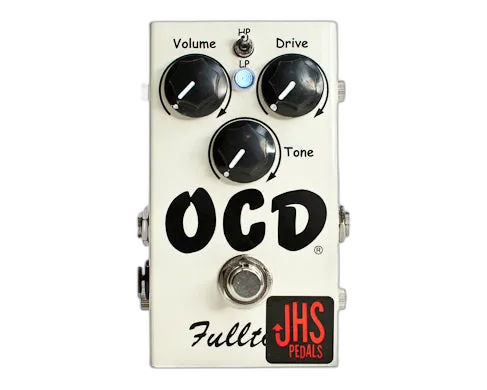 FULLTONE OCD MOD