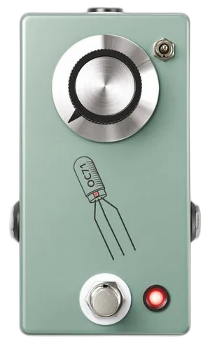 GERMANIUM BOOST