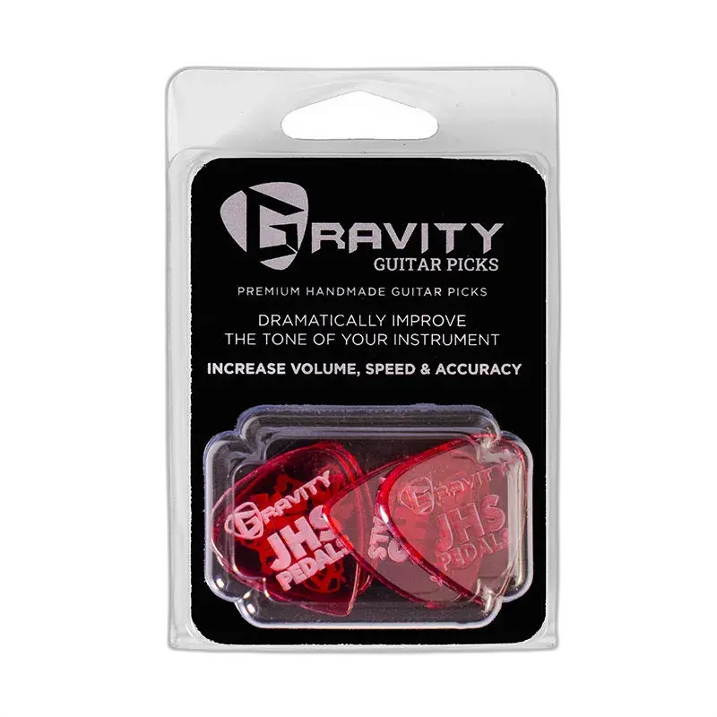Gravity Picks, 5 PACK