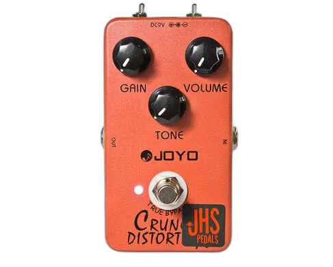 JOYO CRUNCH MOD