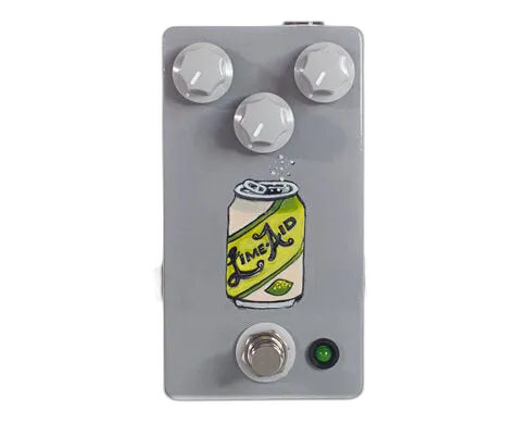 LIME AID HAND PAINT